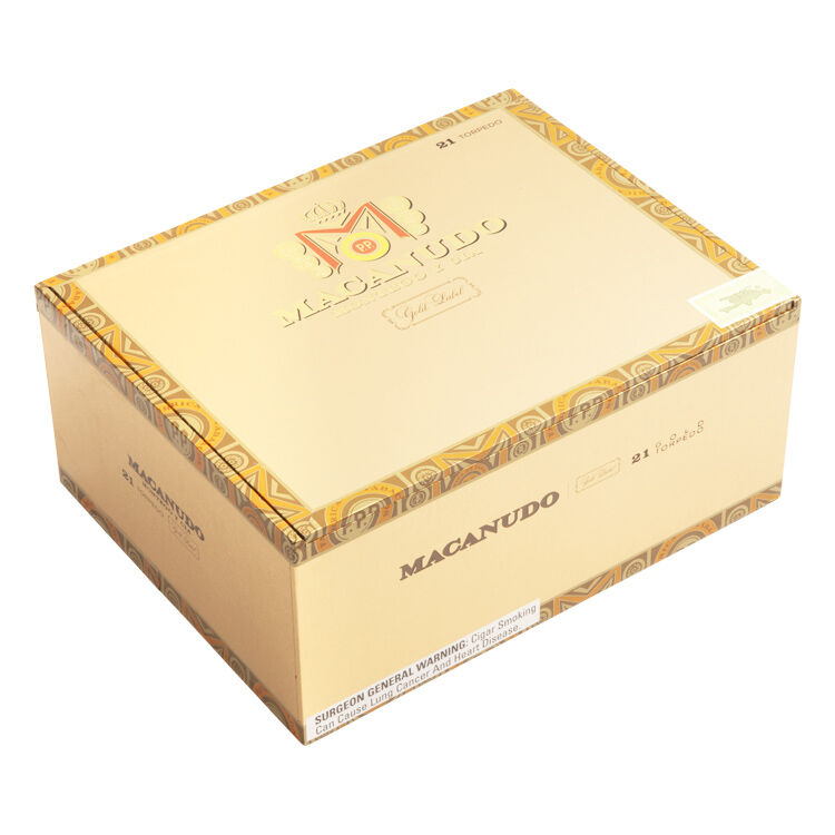 Limited Edition Torpedo, , jrcigars